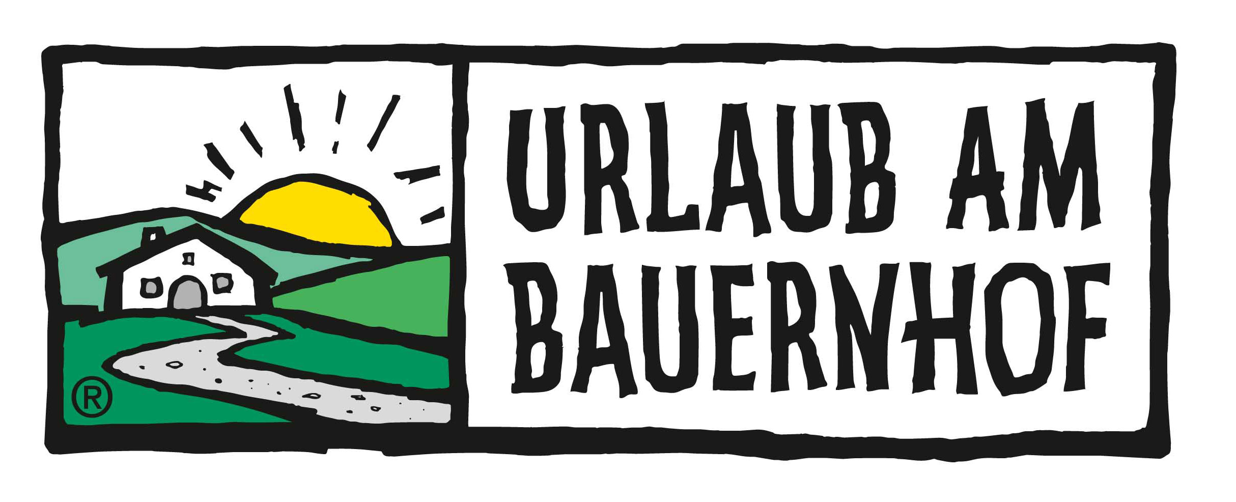 Partnerbetrieb Urlaub am Bauernhof