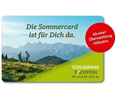 Sommercard
